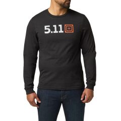 5.11 SCOPE L/S TEE M