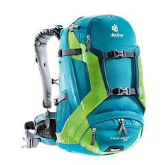 DEUTER TRANS ALPINE 25 SIRT CANTASI
