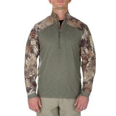5.11 KRYPTEK RAPID HALF ZIP XL