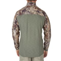 5.11 KRYPTEK RAPID HALF ZIP XL
