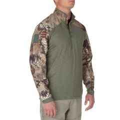 5.11 KRYPTEK RAPID HALF ZIP XXL