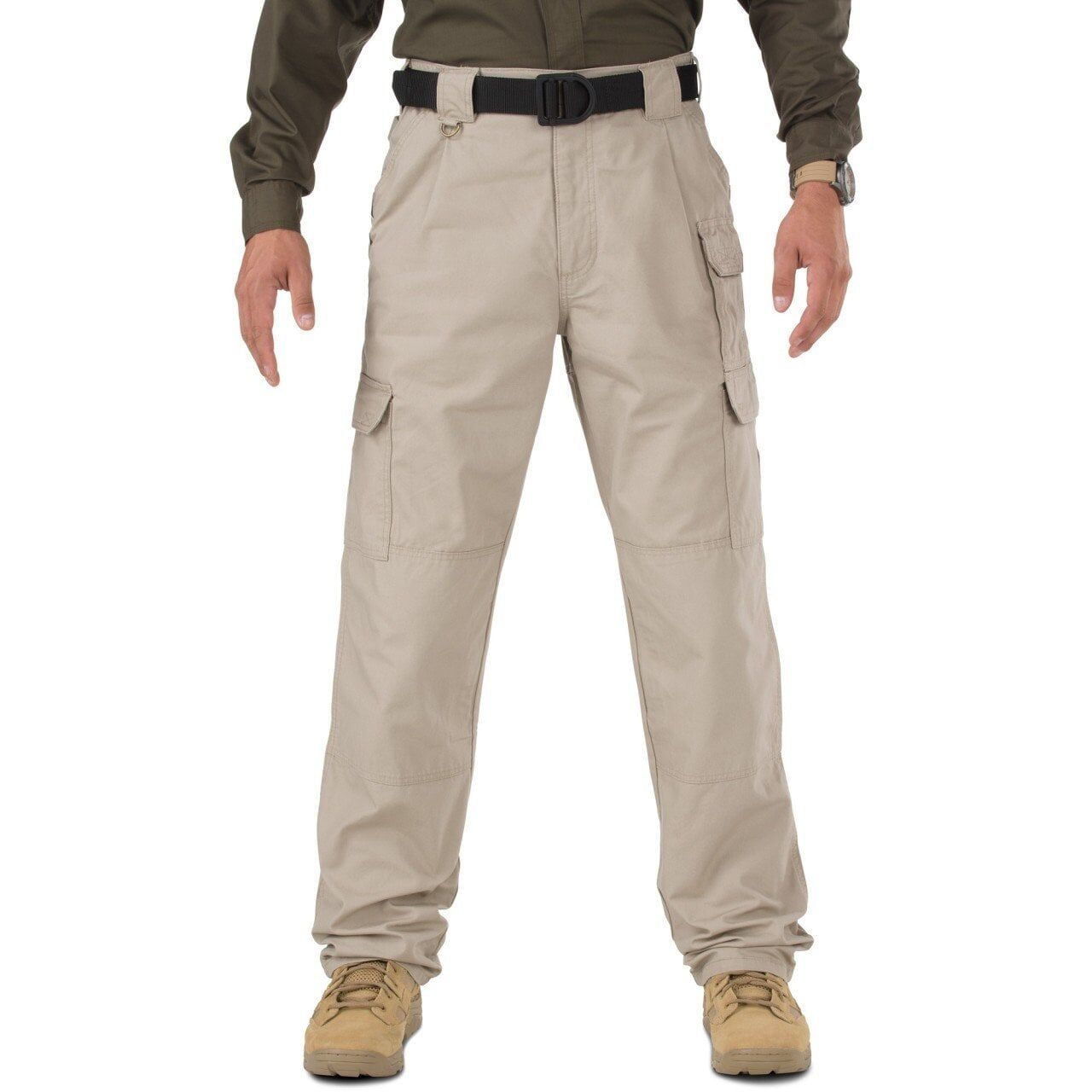 5.11 TACTICAL PANTOLON KHAKI 30X34