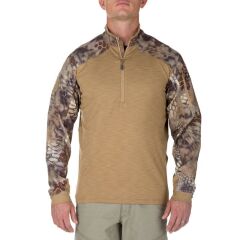 5.11 KRYPTEK RAPID HALF ZIP XL
