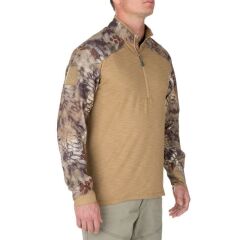5.11 KRYPTEK RAPID HALF ZIP XL