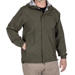 5.11 DUTY RAIN SHELL CEKET L