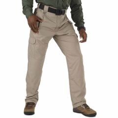 5.11 TACLITE PRO PANTOLON STONE 32X36