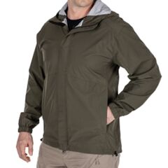 5.11 DUTY RAIN SHELL CEKET M