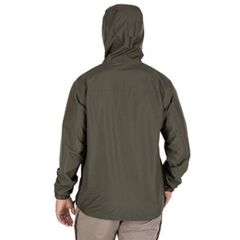 5.11 DUTY RAIN SHELL CEKET XXXL