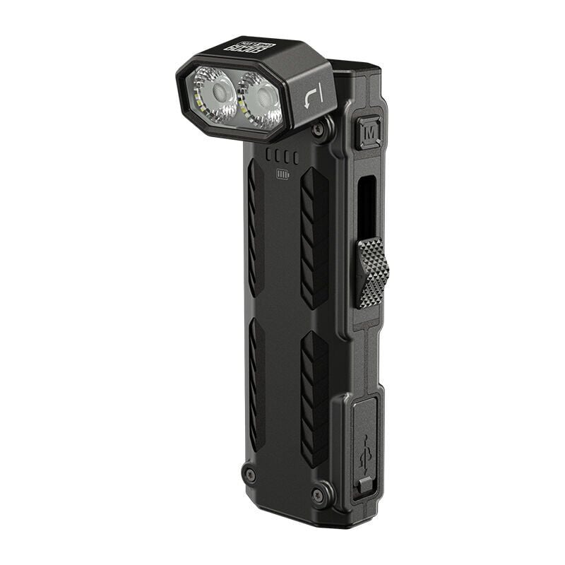 NITECORE EDC09 1600 LUMEN  FENER