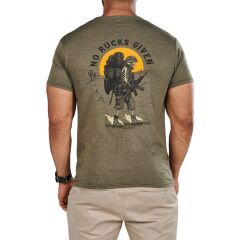 5.11 NO RUCKS GIVEN SS T-SHIRT M