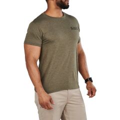 5.11 NO RUCKS GIVEN SS T-SHIRT M