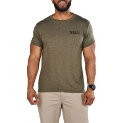 5.11 NO RUCKS GIVEN SS T-SHIRT XL