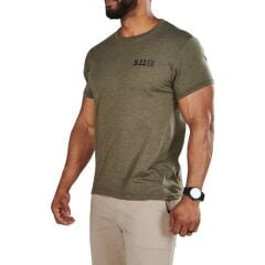 5.11 NO RUCKS GIVEN SS T-SHIRT XL