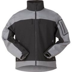 5.11 CHAMELEON SOFTSHELL JKT MONT L
