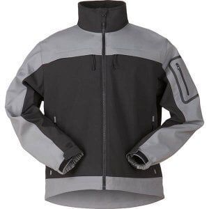 5.11 CHAMELEON SOFTSHELL JKT MONT S