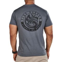 5.11 MONGOOSE VS COBRA S/S T-SHIRT L