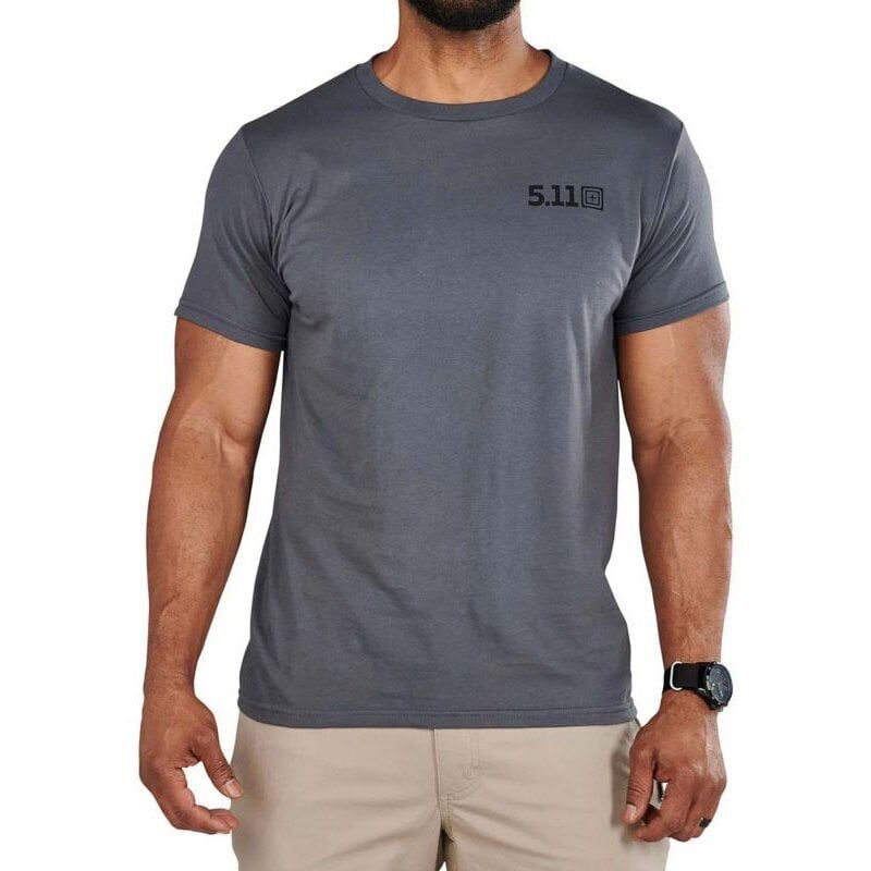 5.11 MONGOOSE VS COBRA S/S T-SHIRT S