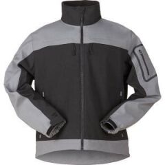 5.11 CHAMELEON SOFTSHELL JKT MONT XS