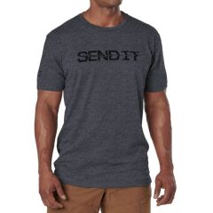 5.11 SEND IT S/S T-SHIRT L