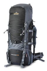 PINGUIN EXPLORER 100 YESIL SIRT CANTASI MAVI