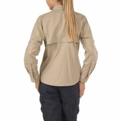 5.11 WM L/S TACLITE GOMLEK KREM S
