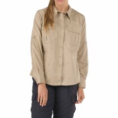 5.11 WM L/S TACLITE GOMLEK KREM XS