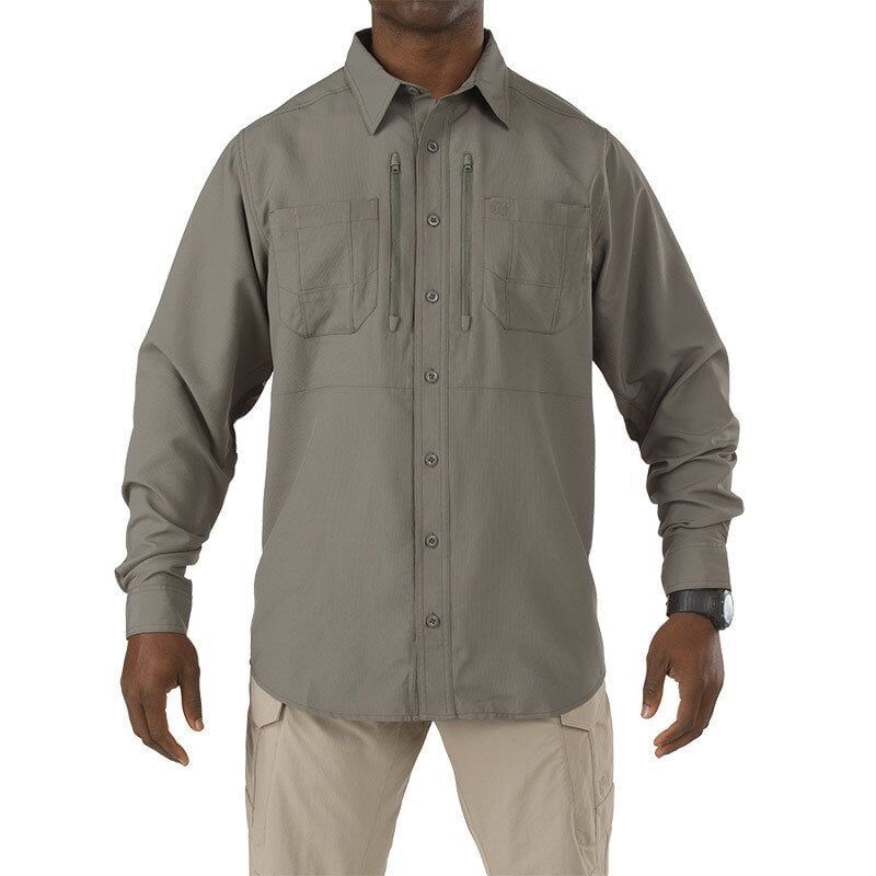 5.11 TRAVERSE SHIRT XXL