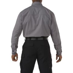 5.11 STRYKE SHIRT SIYAH L