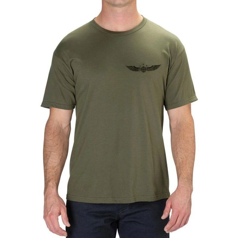 5.11 EMEA INSIGNIA S/S T-SHIRT S