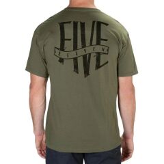 5.11 EMEA INSIGNIA S/S T-SHIRT S