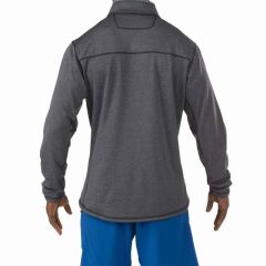 5.11 RECON HLF ZP FLEECE M