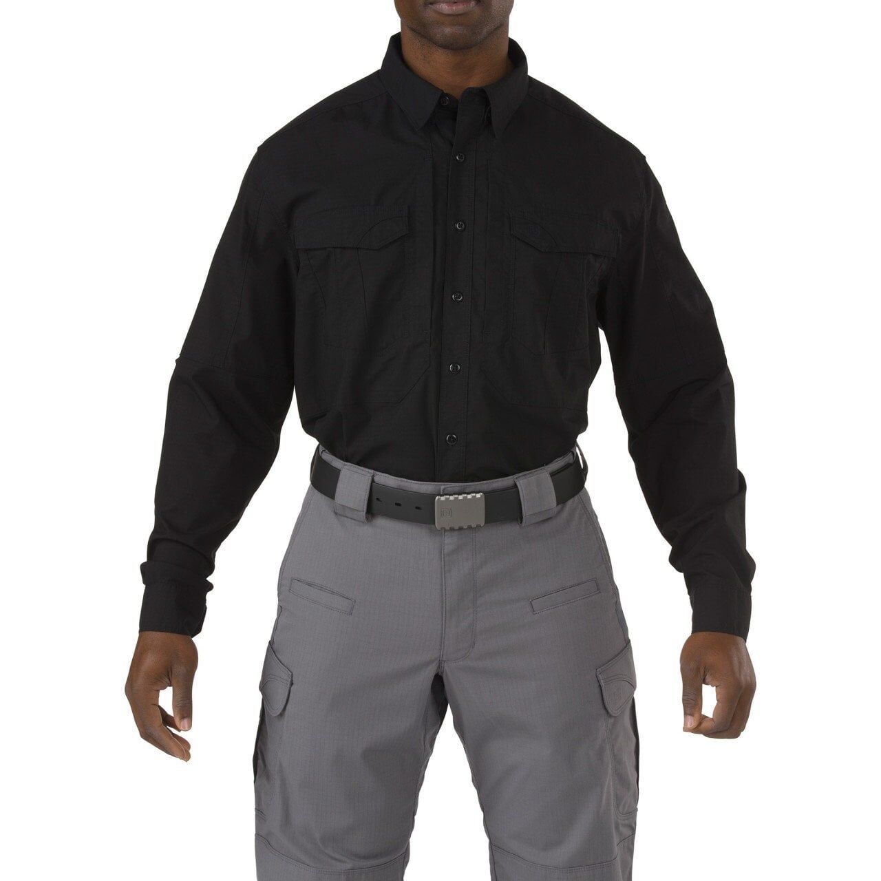 5.11 STRYKE SHIRT SIYAH S