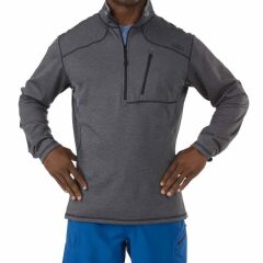 5.11 RECON HLF ZP FLEECE S