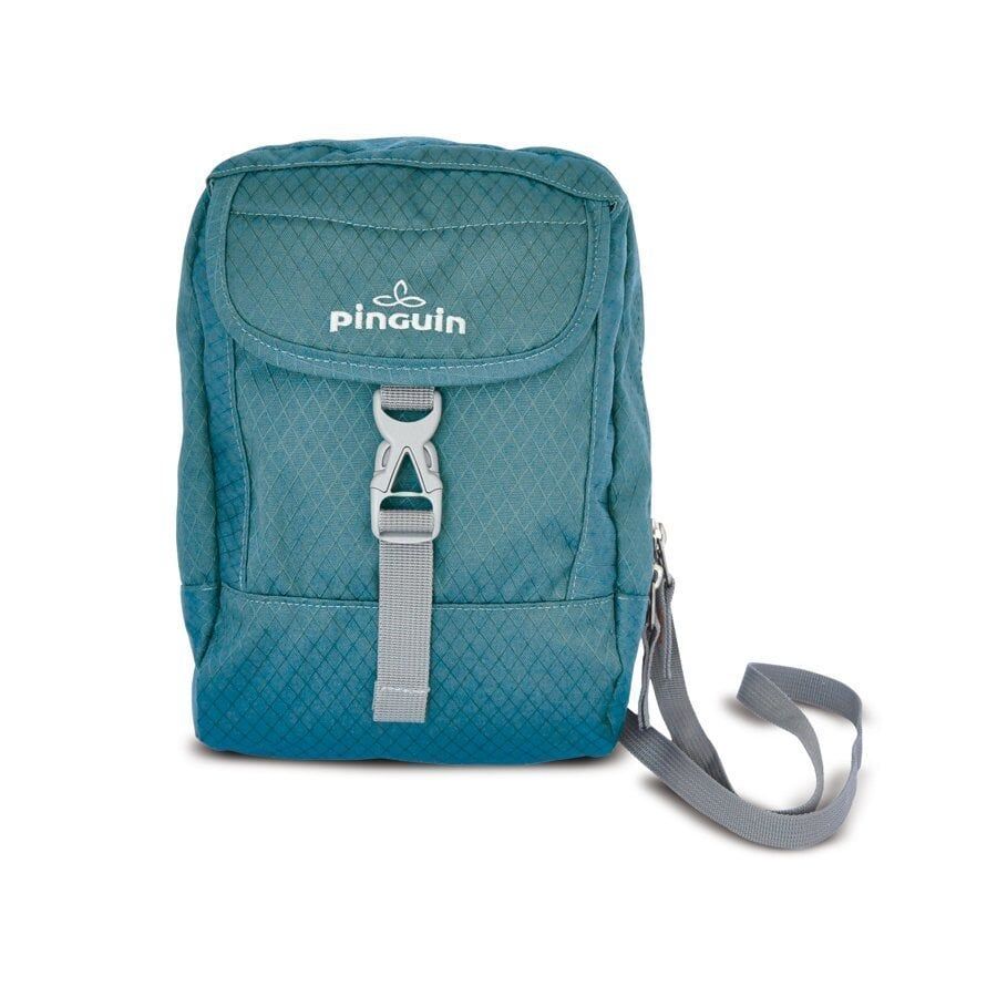 PINGUIN HANDBAG BEL CANTASI MAVI