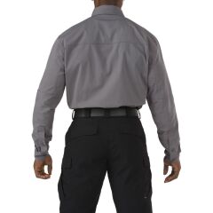 5.11 STRYKE SHIRT SIYAH XL