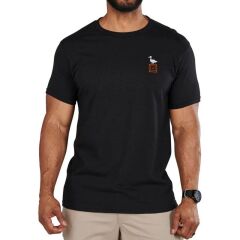 5.11 NO DUCKS GIVEN S/S T-SHIRT L