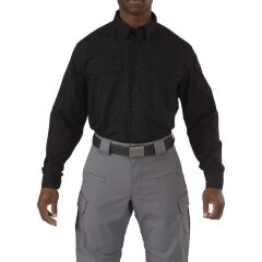 5.11 STRYKE SHIRT SIYAH XXL