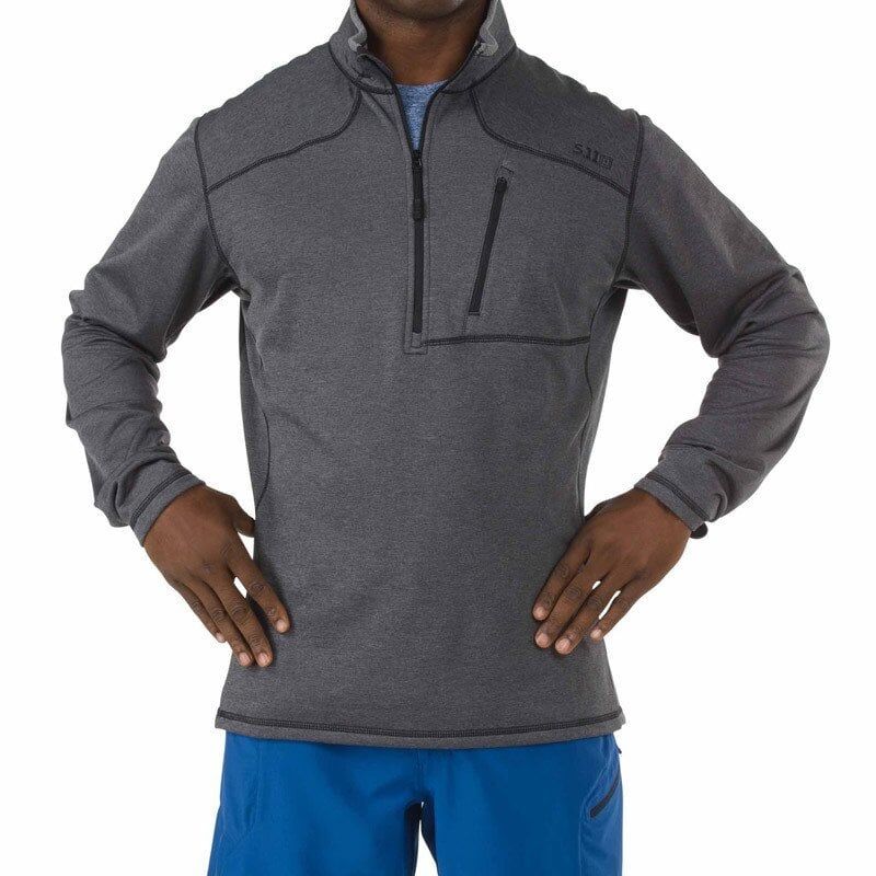 5.11 RECON HLF ZP FLEECE XXL