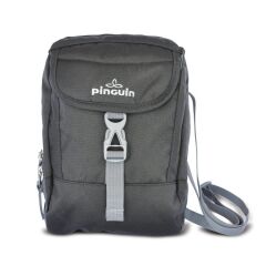 PINGUIN HANDBAG BEL CANTASI MAVI