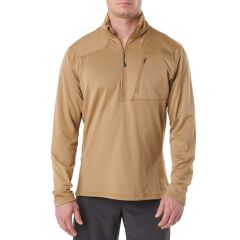 5.11 RECON HLF ZP FLEECE L