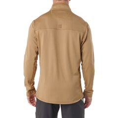 5.11 RECON HLF ZP FLEECE L