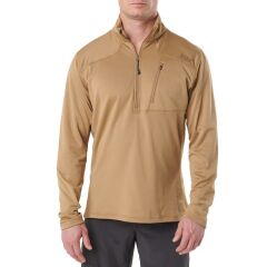 5.11 RECON HLF ZP FLEECE S
