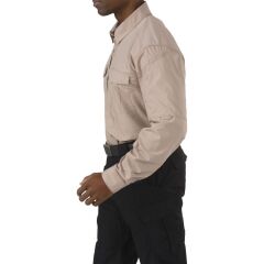 5.11 STRYKE SHIRT KREM M