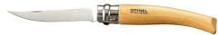 OPINEL INOX KAYIN SAPLI 8 NO FLETO CAKI (000516)