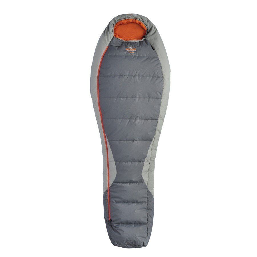 PINGUIN TOPAS -25 BHP MICRO UYKU TULUMU GRİ