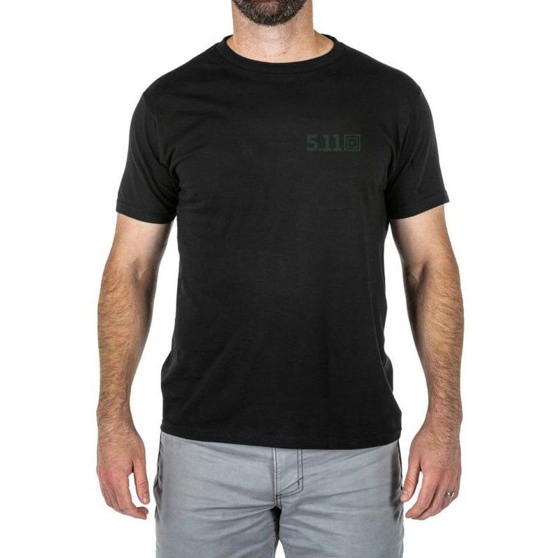 5.11 LITTLE BIRD SUNRISE S/S T-SHIRT S