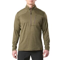 5.11 RECON HLF ZP FLEECE L