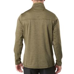 5.11 RECON HLF ZP FLEECE L