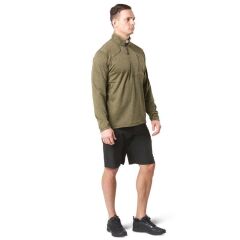 5.11 RECON HLF ZP FLEECE M