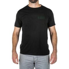 5.11 LITTLE BIRD SUNRISE S/S T-SHIRT XXL